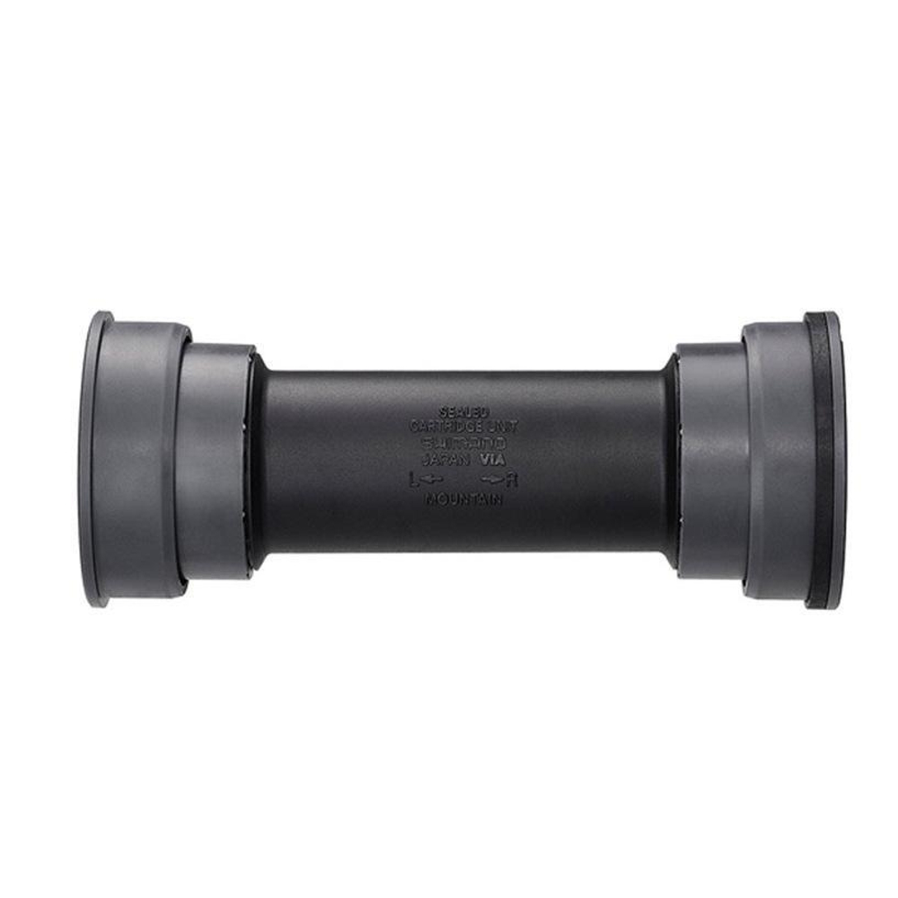 Каретка Shimano, BB71-41A, press fit, для mtb ISMBB7141A