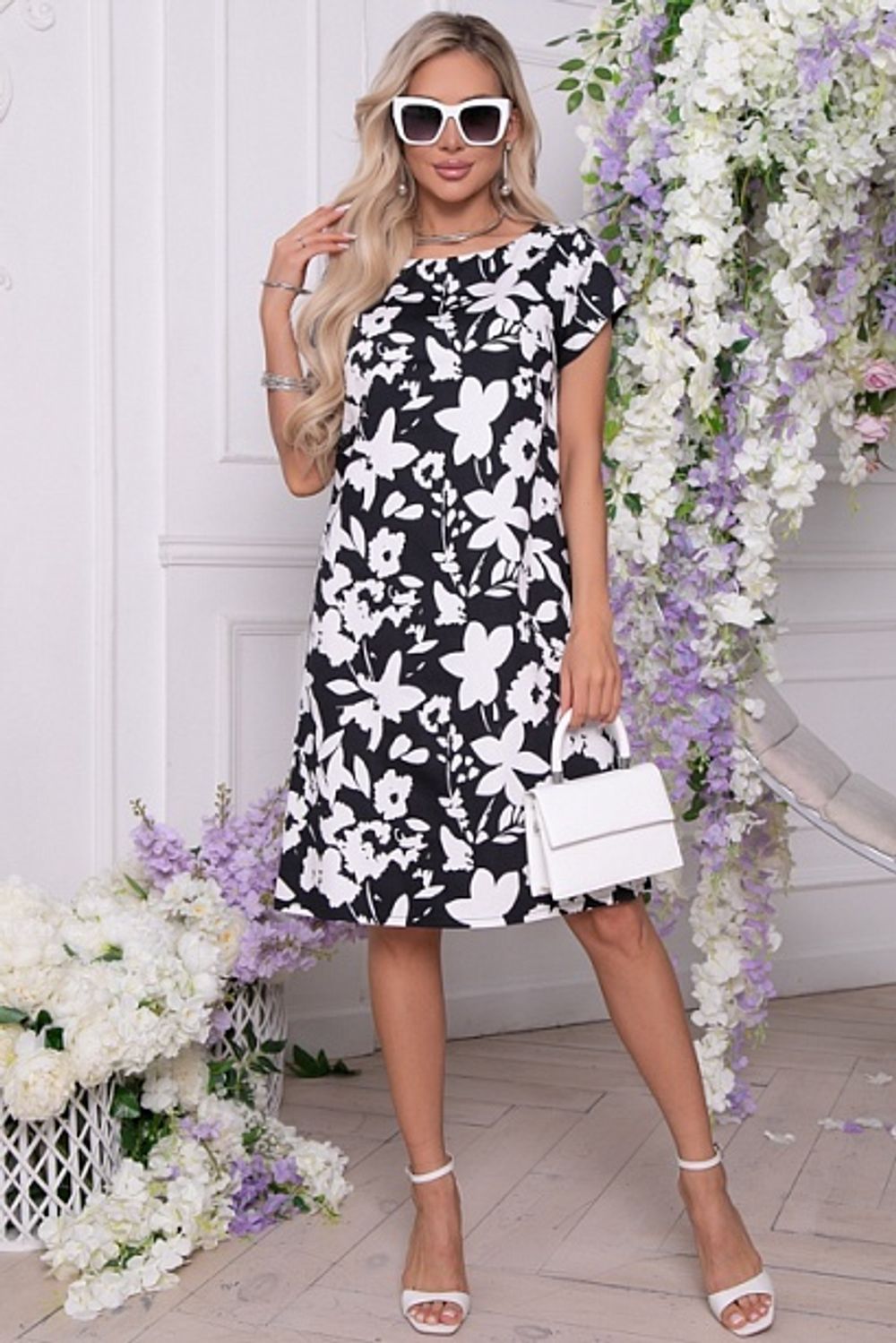 Платье 71541 Avili