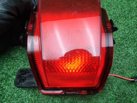 ПТФ центральный Changan CS95 (2023-н.в.)