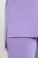 Костюм Рейв-3 Виотекс СИРЕНЕВЫЙ