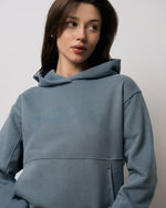 ХУДИ ЖЕНСКОЕ OXOUNO МОДЕЛЬ 27 OXO-3689-1164