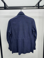 Льняная ветровка Loro Piana