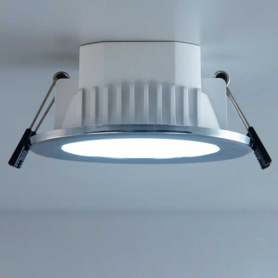 Встраиваемый светодиодный светильник Citilux Акви CLD008111V