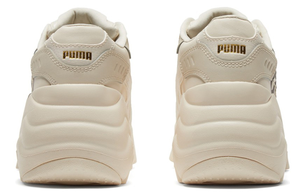 PUMA Pulsar PUMA Logo Hearts