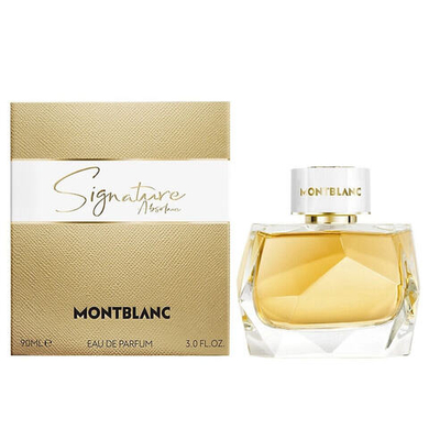 Женский аромат Montblanc EDP Signature Absolue 90 мл