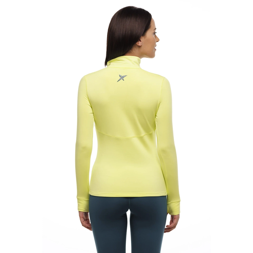 Женская толстовка Drop Shot DT272837 Mujer