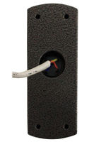 Кнопка выхода TS-CLICK light (серебряный антик)