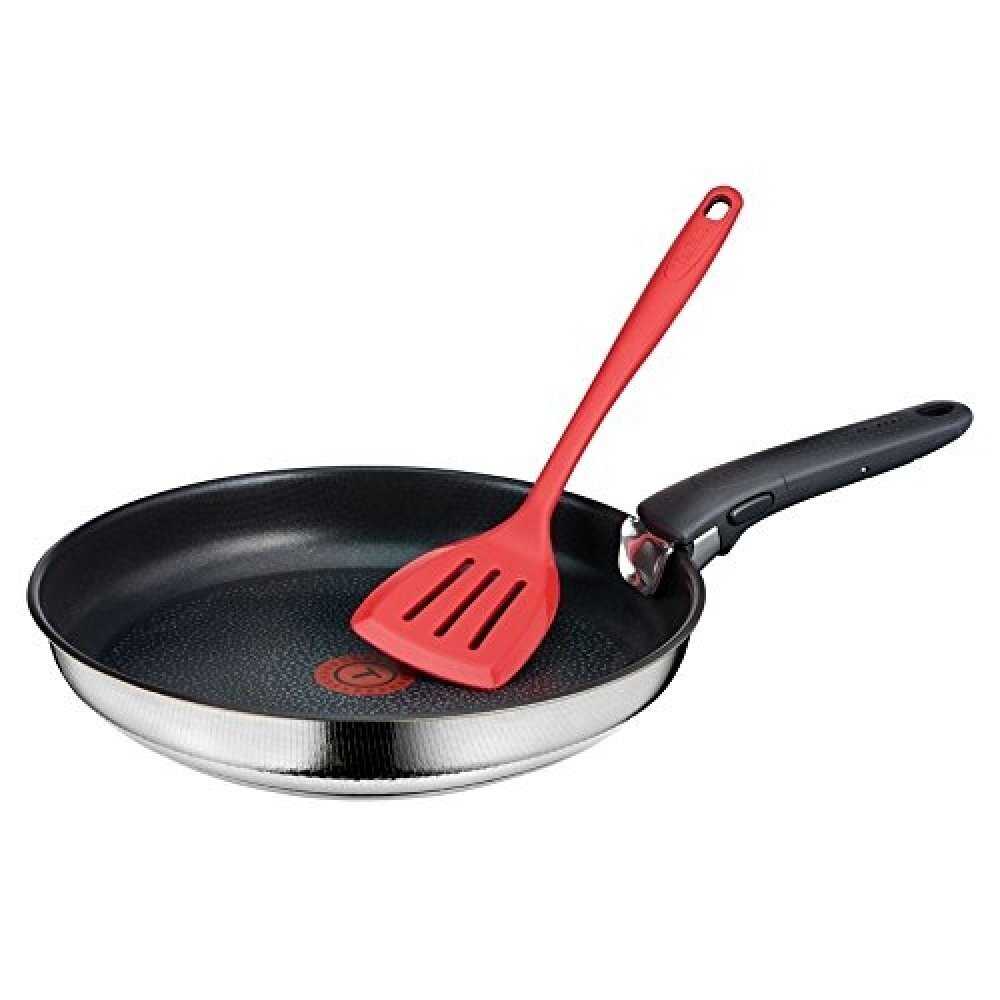 Угловая лопатка Tefal Ingenio Proflex K1190314