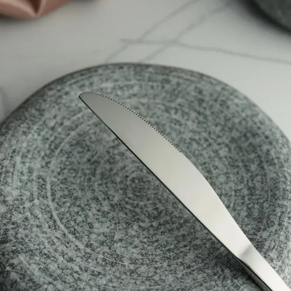 Нож десертный 19,6 см Amboss P.L. Proff Cuisine [12]