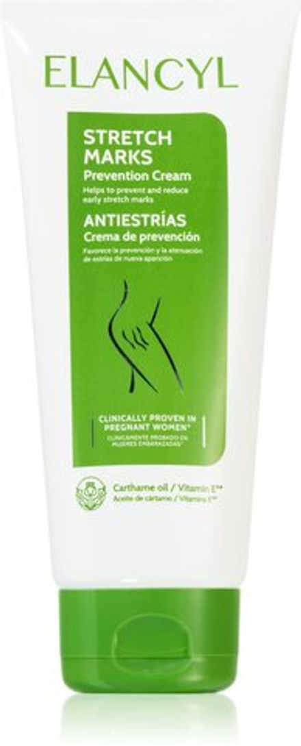 Elancyl Stretch Marks - специализированный уход за шрамами и растяжками /   200  ml  / GTIN 8470002068483