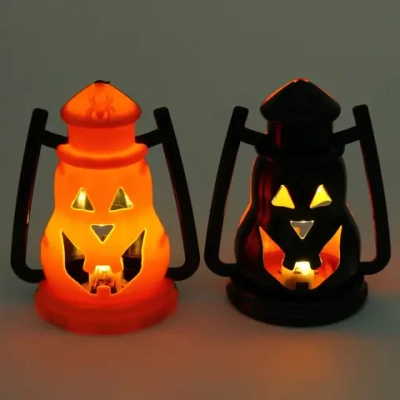 Сувенир с подсветкой «Helloween - Ужасная вечеринка» 11*6.5 см