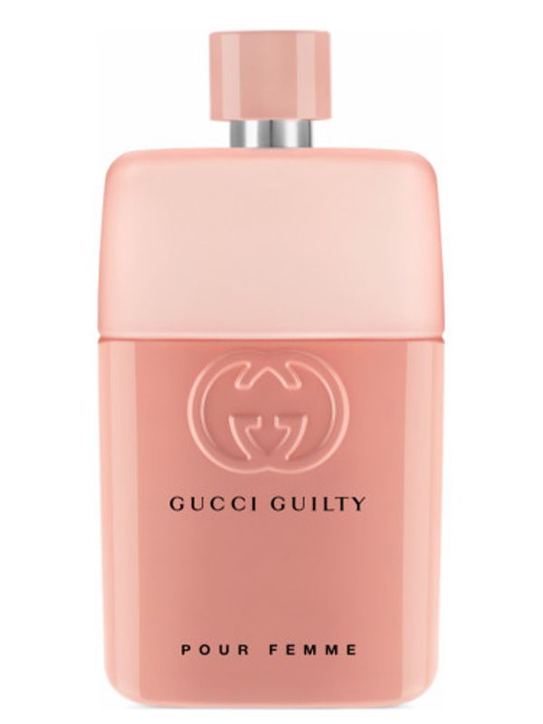 Gucci Guilty Love Edition Pour Femme