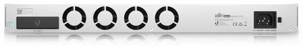 Коммутатор Ubiquiti UniFi Switch Aggregation PRO, USW-Pro-Aggregation