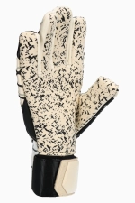 Вратарские перчатки Uhlsport Supergrip+ HN Junior - белый