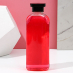 Гель для душа «Радости в Новом году!» с ароматом зимней розы - 300 мл.