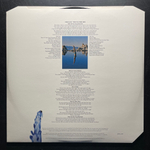 Pink Floyd ‎– Wish You Were Here (Европа 2013г.)