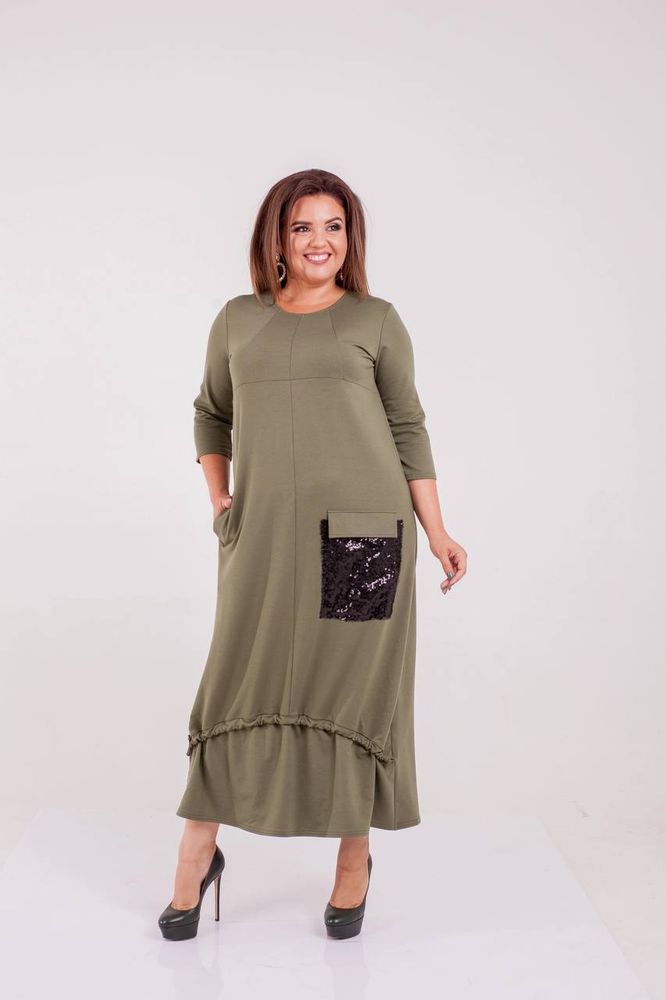 Платье УК-8316 Fabrika