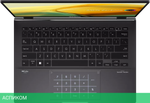 Ноутбук ASUS ZenBook 14 UM3402YA-KP837