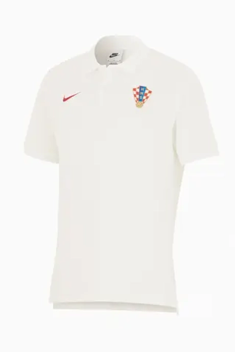 Футболка Nike Croatia 2024 Polo