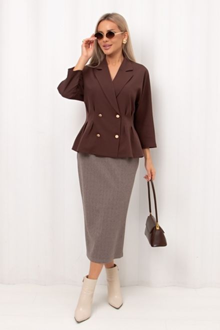 Жакет Юджини №5 Valentina