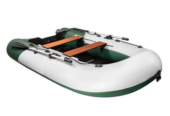 Лодка ПВХ ТРИТОН 315 (2024)