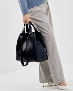 Сумка 864 03 синий