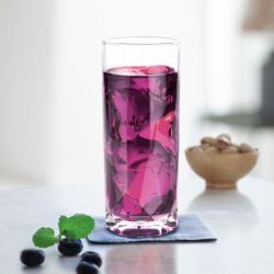 Стакан Хайбол 350 мл " " d 6,8 см h15 см Ocean [6]