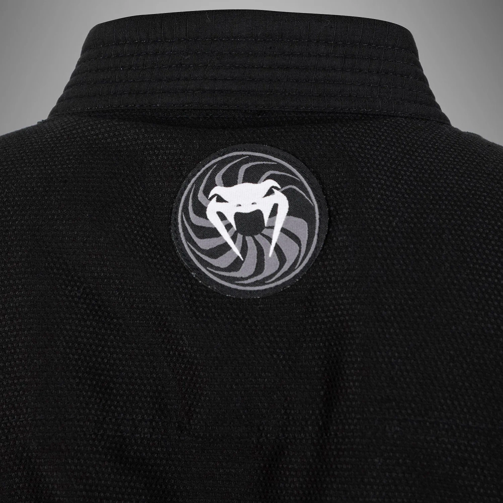 Кимоно Venum First - Black