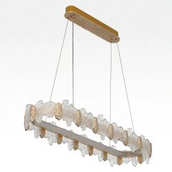 Citilux LAVA CL250172 LED Люстра подвесная с пультом