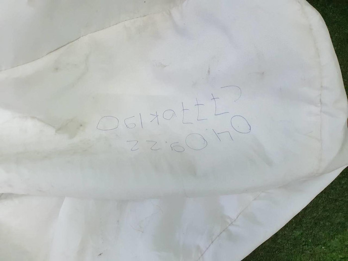 Комплект безопасности Audi Q8 (2018-н.в.)