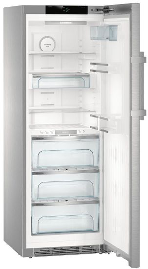 Холодильник Liebherr KBes 3750