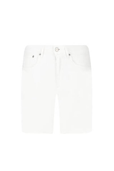 шорты mary Pepe Jeans London - белый(PL800848TA2)