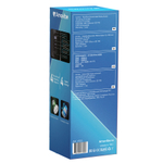 Мастурбатор 27см с ротацией и пенетрацией Amovibe Vortex Rotating & Thrusting Masturbator