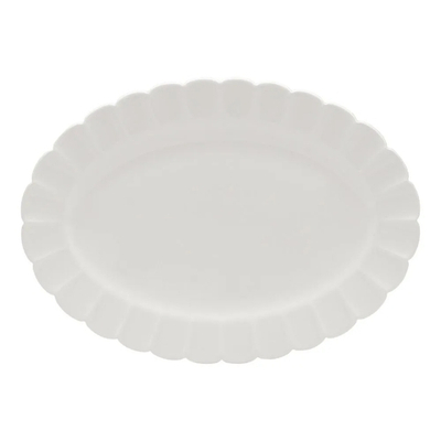 Блюдо Овальное Flora Camelia 42См Oxford 152308