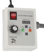 Станок шлифовальный BELMASH BGM-301VS ленточный S350A