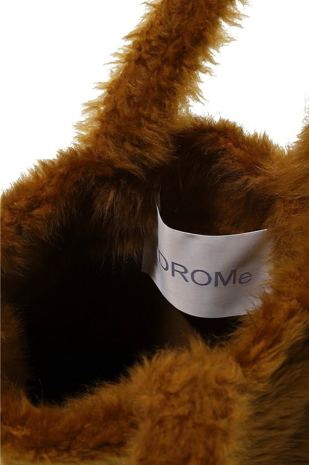Сумка шопер DROME