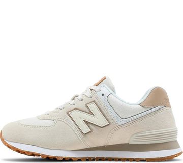 Кроссовки New Balance 574 Beige