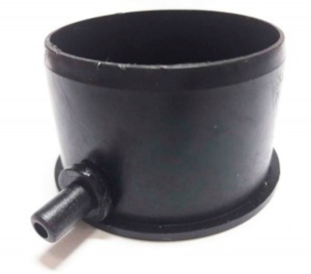 Стакан под бутылку