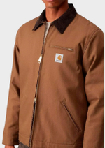Куртка джинсовая CARHARTT WIP OG Detroit Jacket