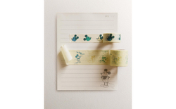 Декоративная клейкая лента Zara Home, разноцветный, 2 шт., 7610/728