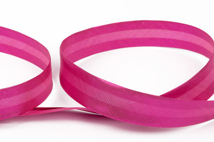 Косая бейка под металл  "Gamma", 15 мм №153