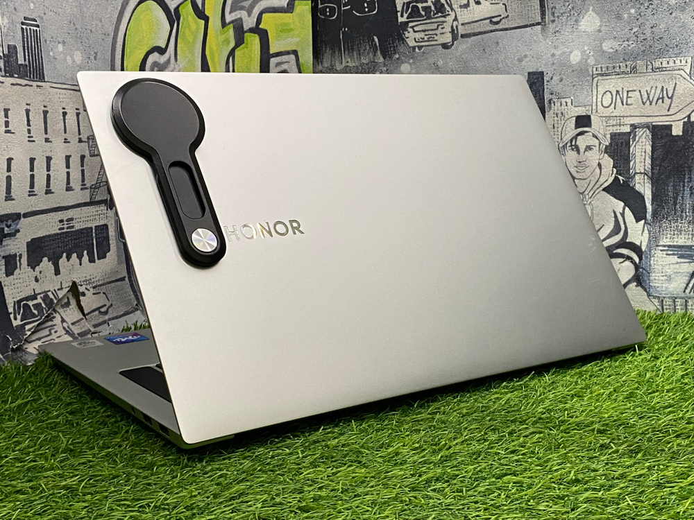 Ноутбук Honor 16.1' i5 10210U/NV MX350 2GB/16GB/512GB/ MagicBook Pro HBB-WAH9PHNL[53011MAL]/Windows 10