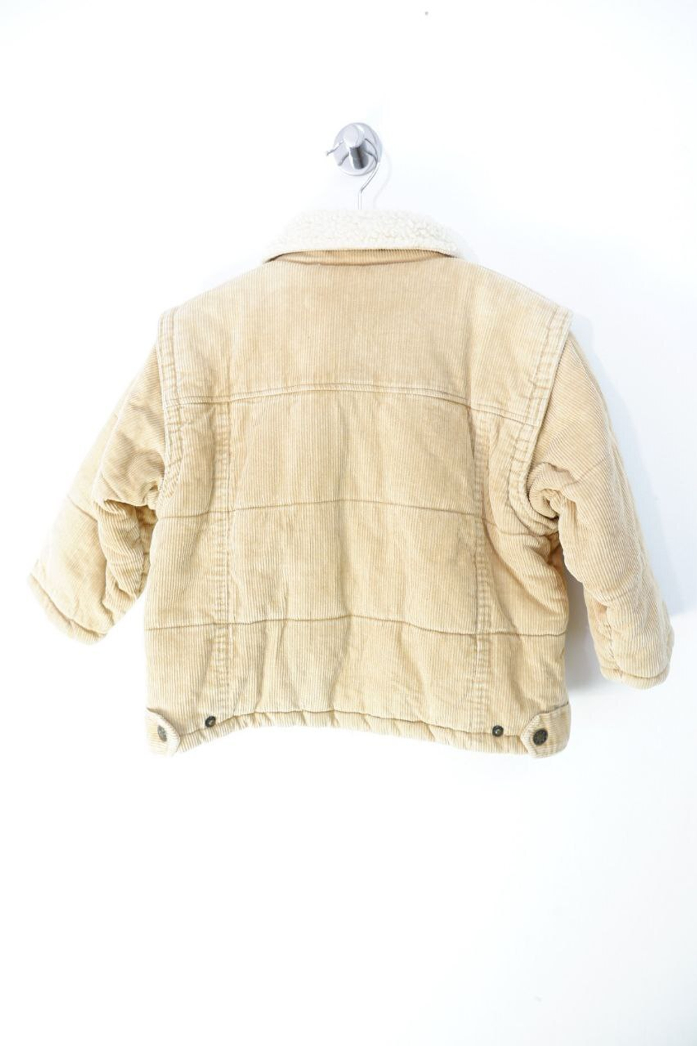 Куртка KiKi&KoKo зимняя модная на 3 года