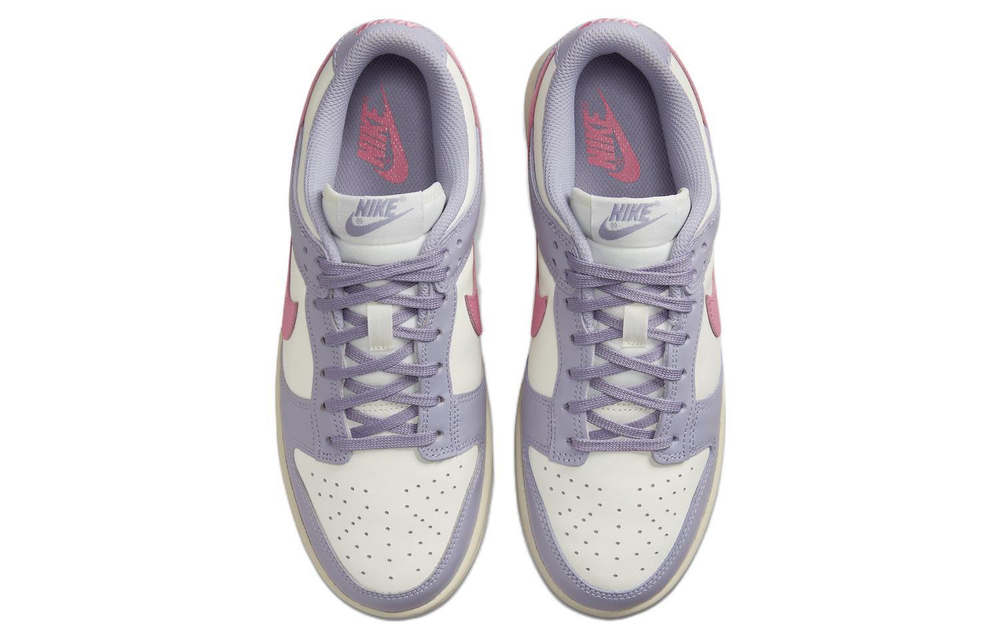 Кроссовки Nike Dunk Low "Indigo Haze" (Женская размерная сетка)