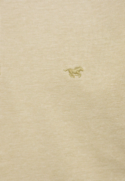 Поло мужское MUSTANG Style Palco