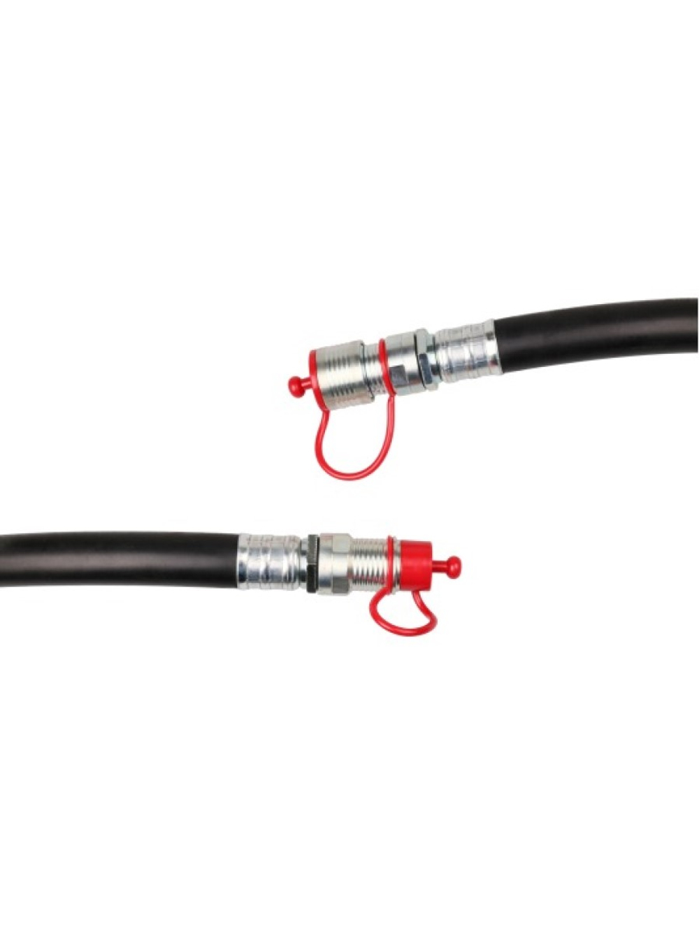 Быстросъемное соединение 1" BSP