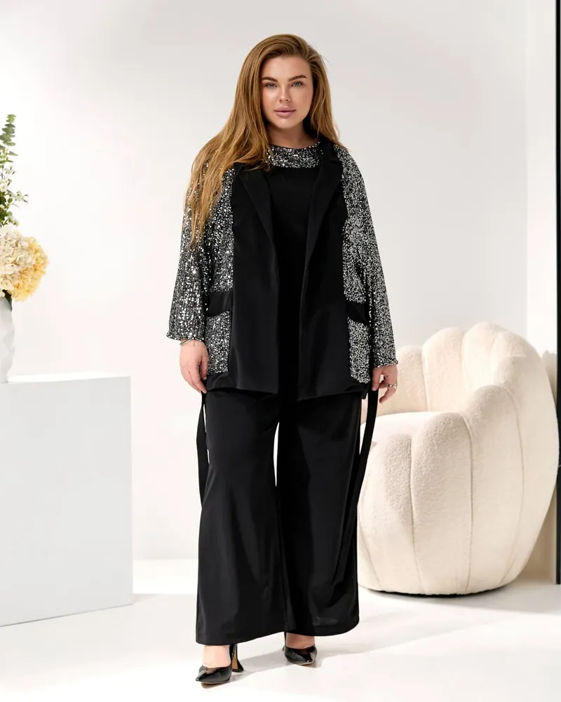 Комплект тройка УК-289 Фабрика Моды