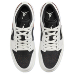 Air Jordan 1 Low "Quai 54"