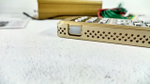 Сигнал звуковой для автомобиля, Блок управления СГУ 200W Federal Signal (X5)