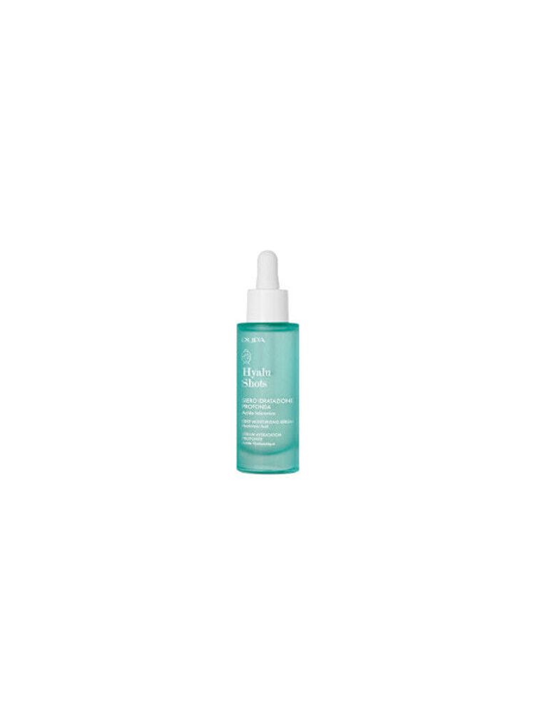 Deep moisturizing skin serum Hyalu Shots (Deep Mosturizing Serum) 30 ml